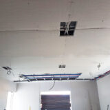 RISCALDAMENTO A SOFFITTO
