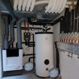 VENTILAZIONE MECCANICA CONTROLLATA