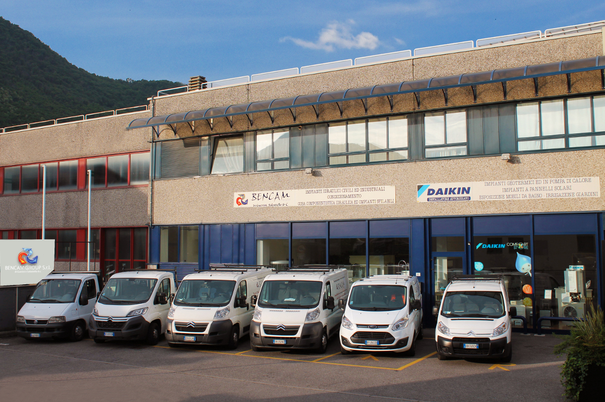 BENCAM GROUP